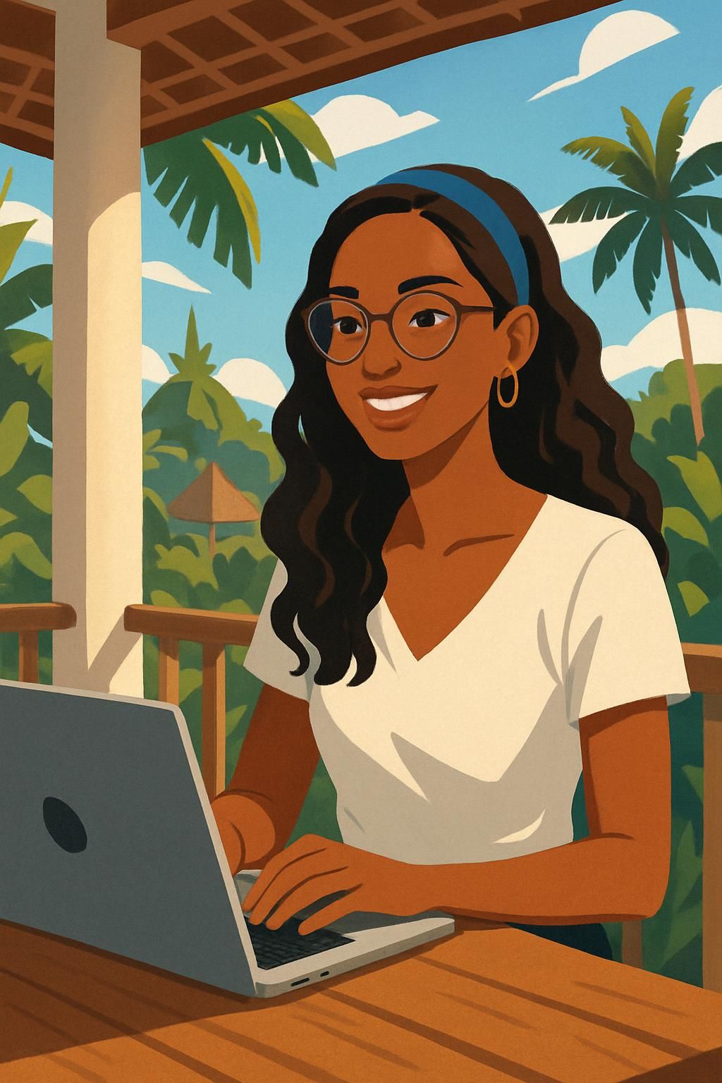 découvrez notre comparatif complet des meilleures offres d'assurance santé pour digital nomads et trouvez la couverture idéale pour voyager en toute sérénité.