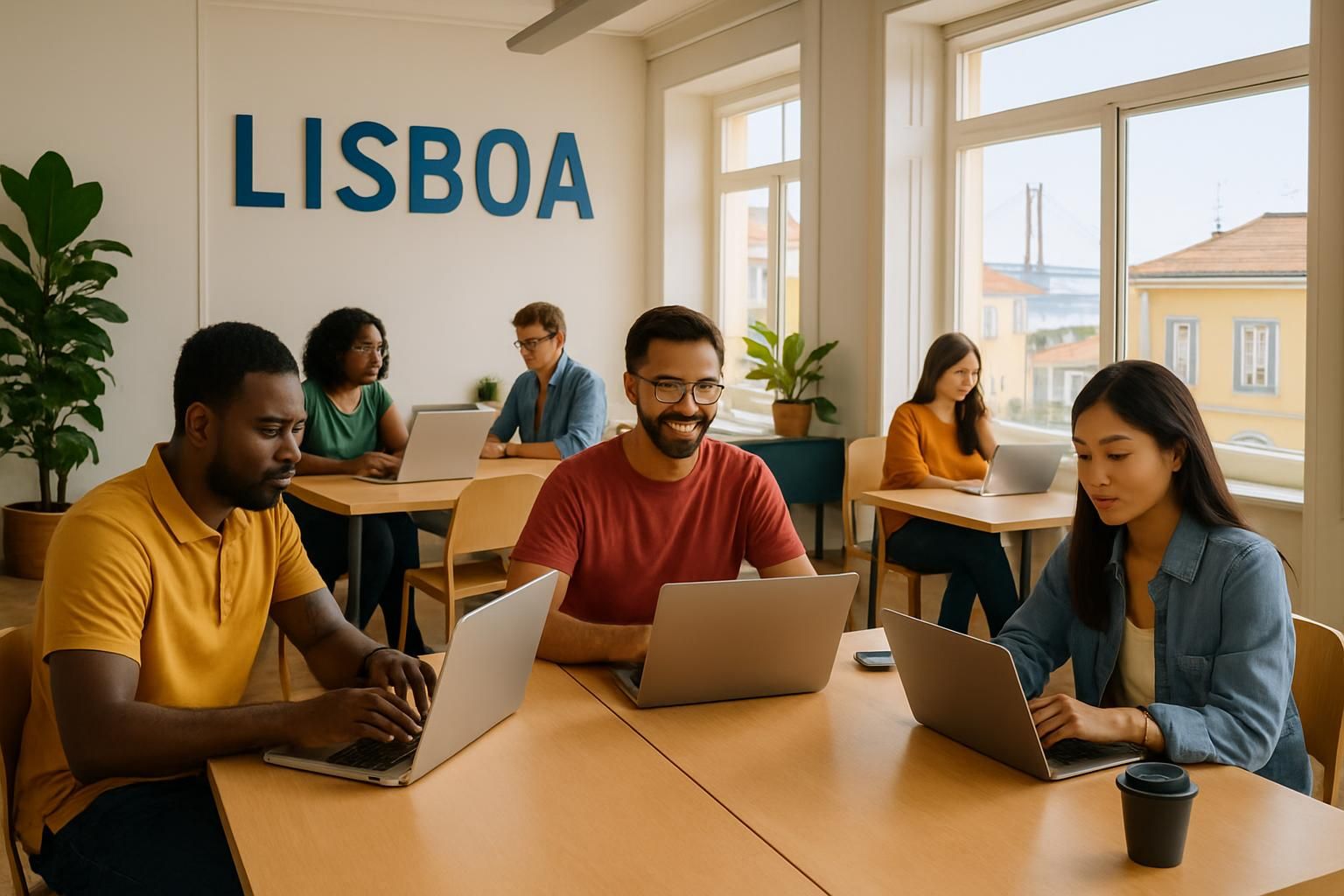 découvrez comment débuter votre vie de digital nomad en 2026 avec nos conseils pratiques, astuces et ressources pour travailler à distance tout en explorant le monde.