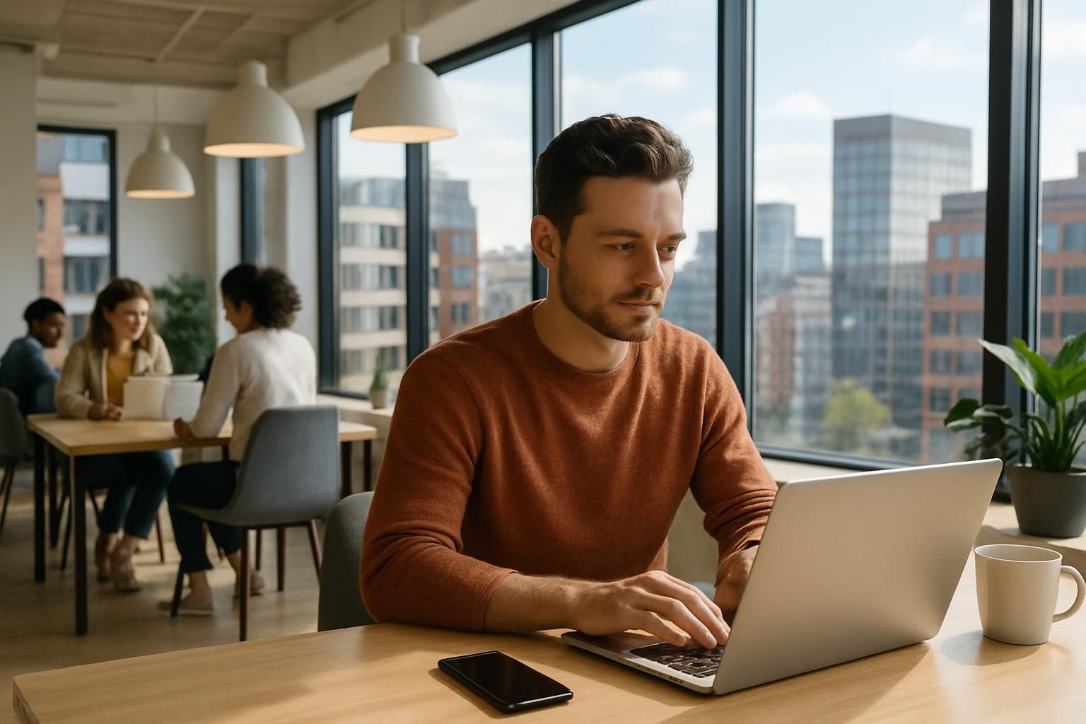 découvrez les meilleures destinations pas chères pour digital nomads en 2026 et trouvez l'endroit idéal pour travailler tout en profitant d'un cadre agréable et économique.