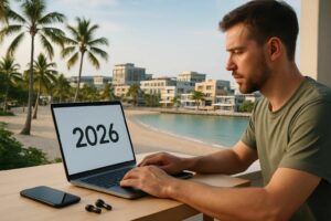 découvrez les meilleures destinations pas chères pour digital nomads en 2026 et trouvez où travailler efficacement tout en profitant d'un cadre de vie agréable.