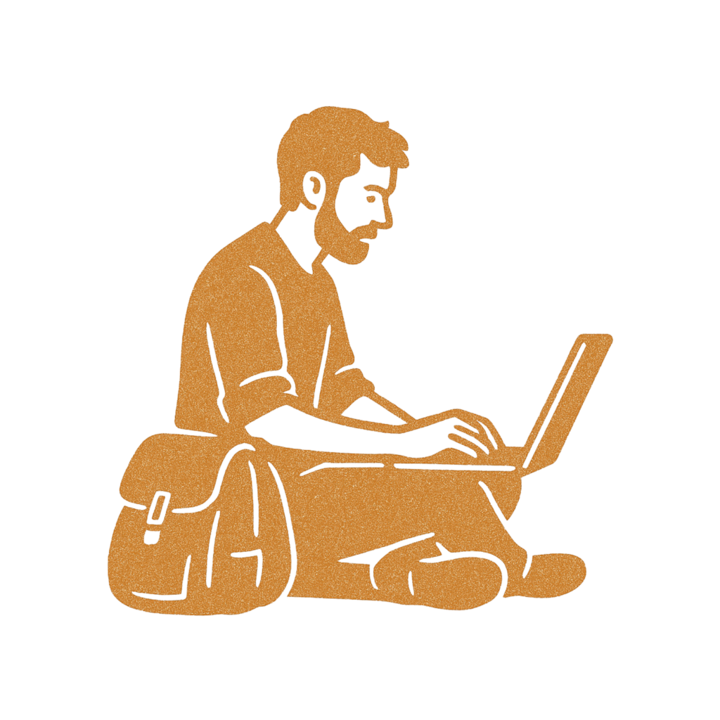 Devenir Digital Nomad