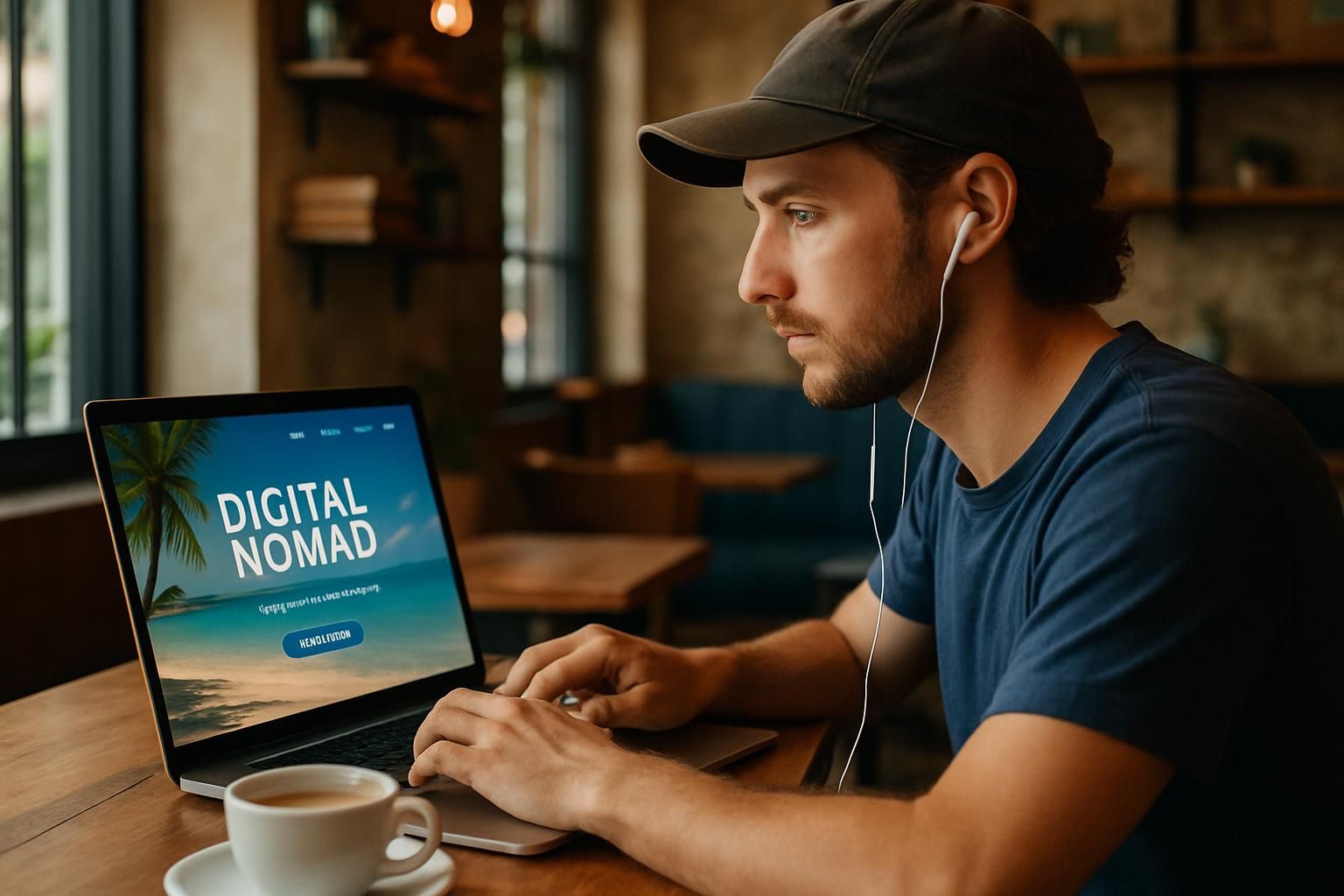 découvrez les erreurs fréquentes des digital nomads débutants et apprenez des astuces pratiques pour les éviter, afin de réussir votre mode de vie nomade en toute sérénité.
