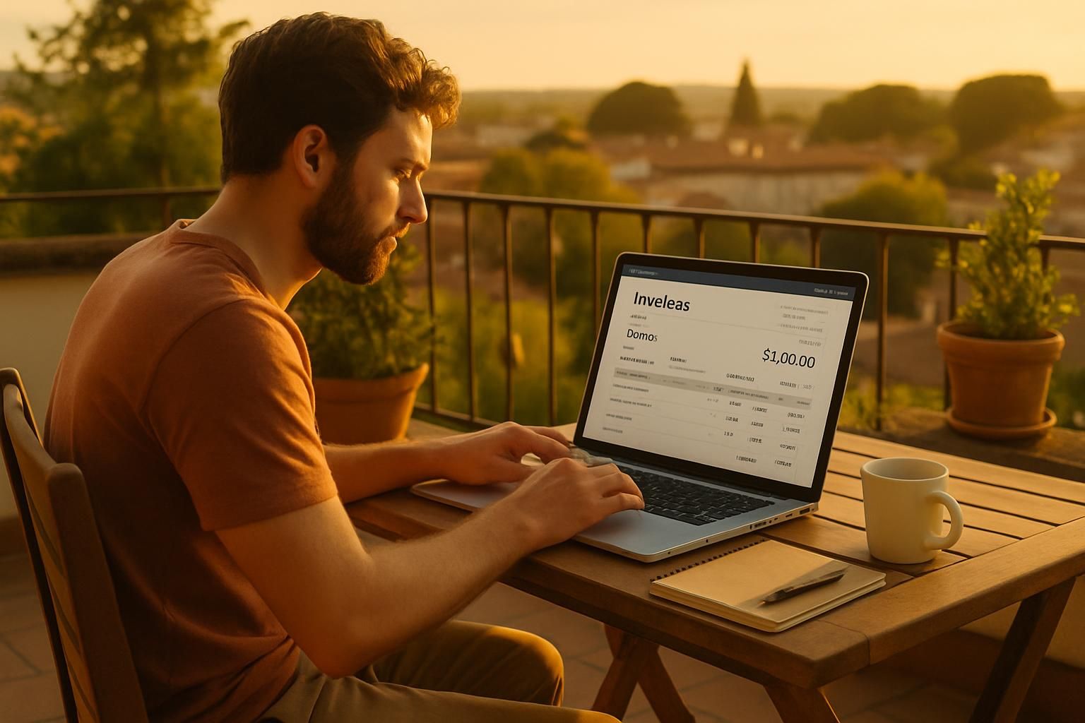 découvrez les meilleurs outils essentiels pour les freelances nomades, alliant efficacité au travail et organisation optimale pour une liberté professionnelle totale.