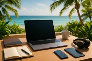 découvrez les meilleurs outils pour freelances nomades afin d'optimiser votre travail et votre organisation, où que vous soyez.