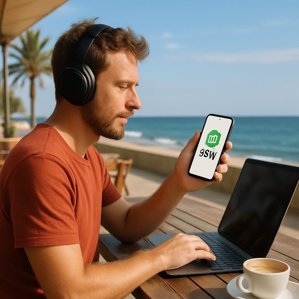 découvrez les outils indispensables pour les digital nomads en 2026 et optimisez votre travail à distance avec les meilleures technologies et applications.