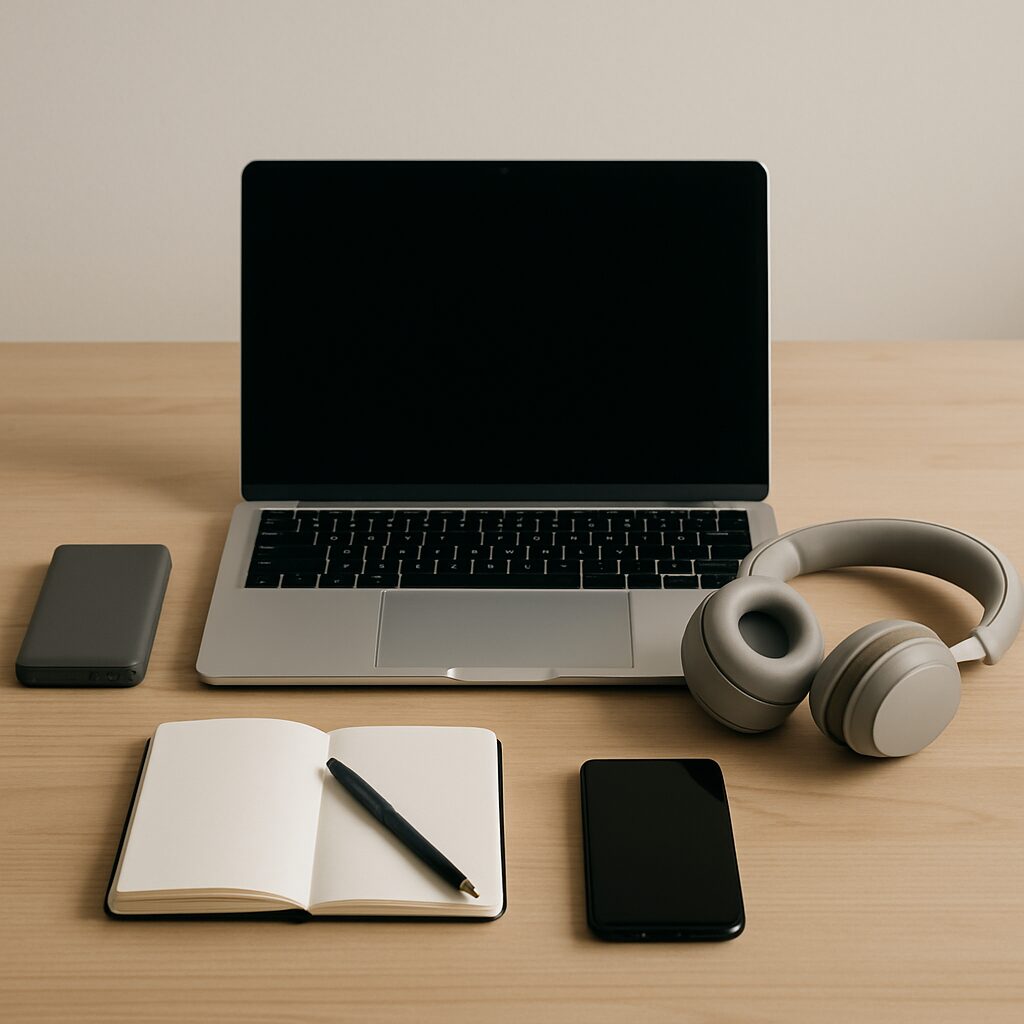 découvrez les outils indispensables pour les digital nomades en 2026, alliant efficacité, mobilité et innovation pour travailler partout dans le monde.