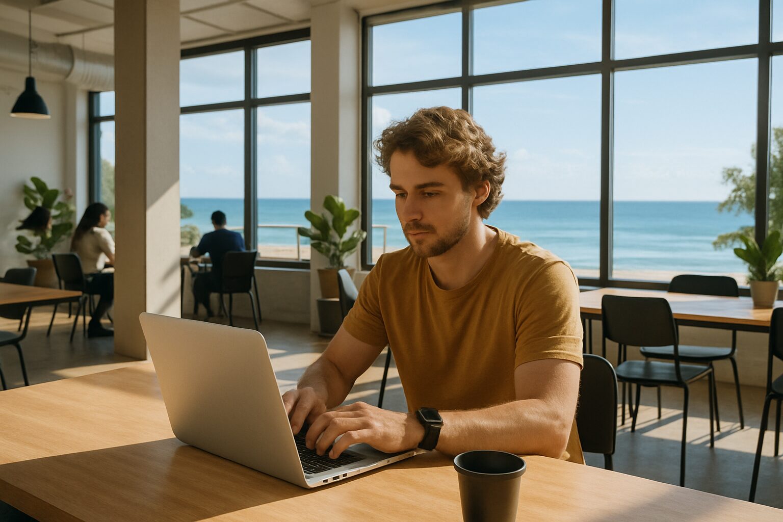 découvrez les meilleures destinations pour digital nomads en 2026, alliant travail à distance et voyages. trouvez l'endroit idéal pour booster votre productivité tout en explorant le monde.