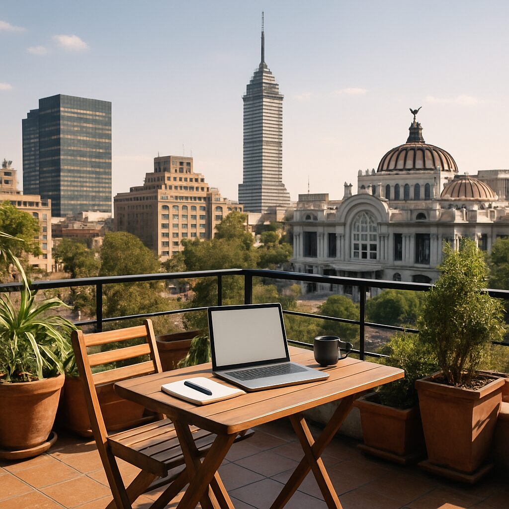 découvrez les meilleures destinations pour digital nomads en 2026, alliant travail à distance et voyage, pour une expérience professionnelle et personnelle enrichissante.