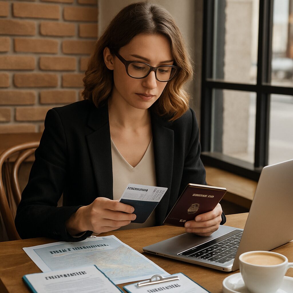 découvrez les meilleures destinations pour digital nomads en 2026, alliant travail et voyage pour une expérience unique et enrichissante.