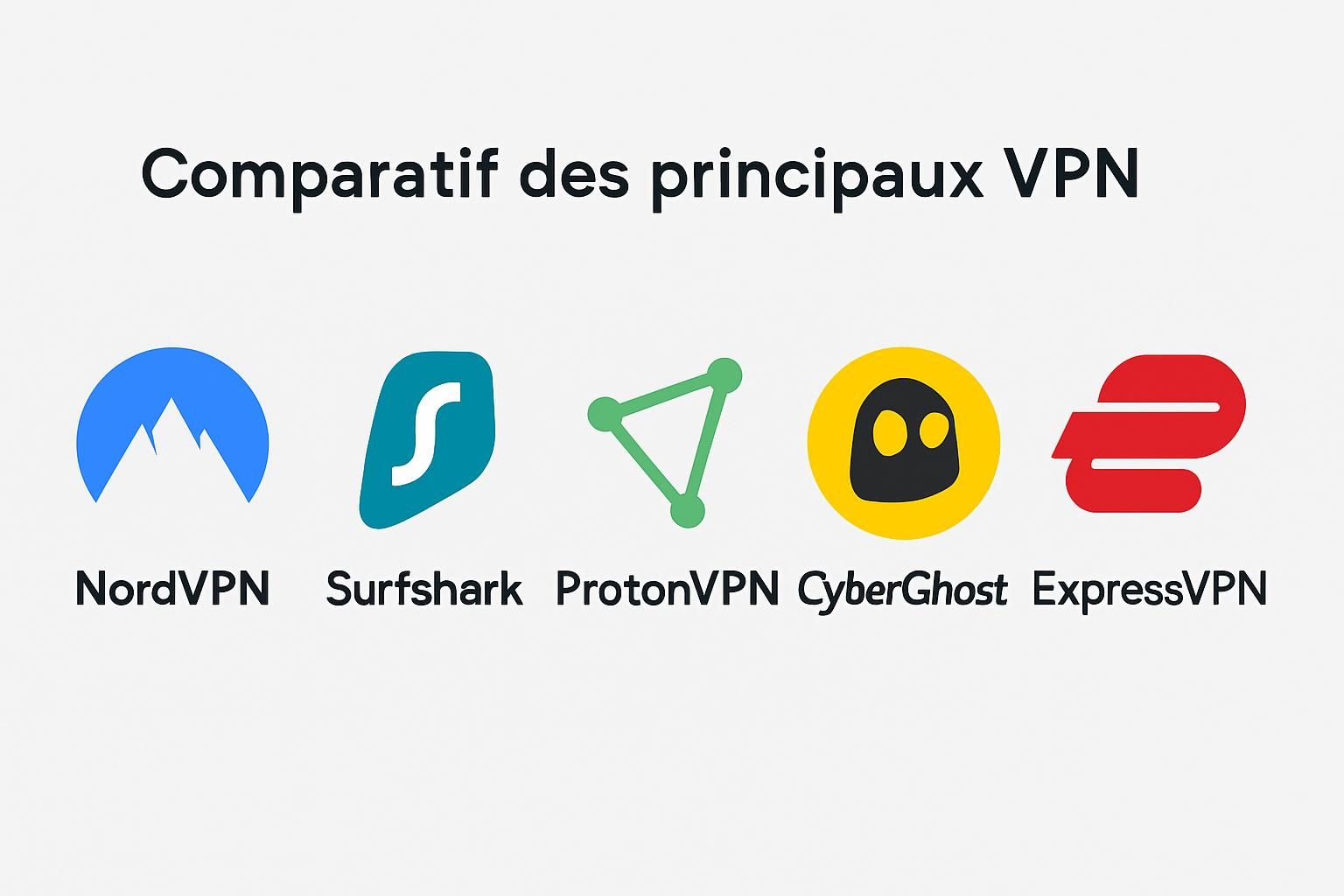 découvrez quel vpn choisir quand on est digital nomad avec notre comparatif complet et nos avis pour naviguer en toute sécurité et confidentialité partout dans le monde.