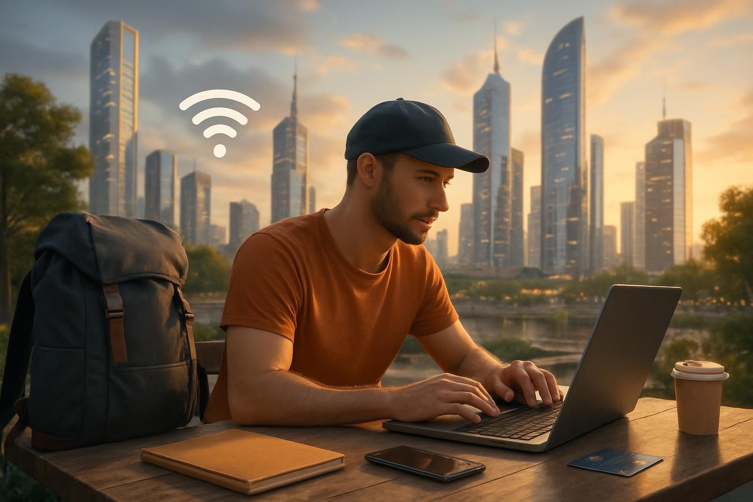 découvrez quel budget prévoir pour devenir digital nomad en 2026 et préparez votre transition vers un mode de vie nomade avec des conseils pratiques et des estimations de coûts.