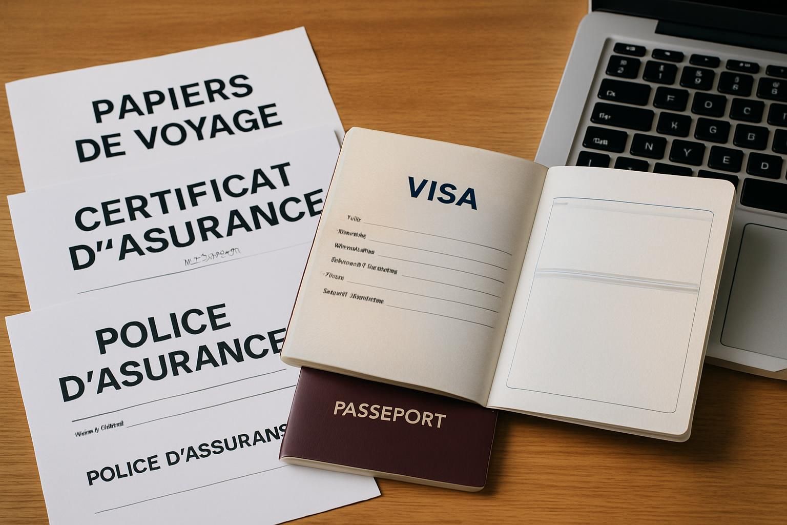 découvrez comment choisir la meilleure assurance voyage longue durée adaptée aux besoins des digital nomads pour voyager sereinement et en toute sécurité.