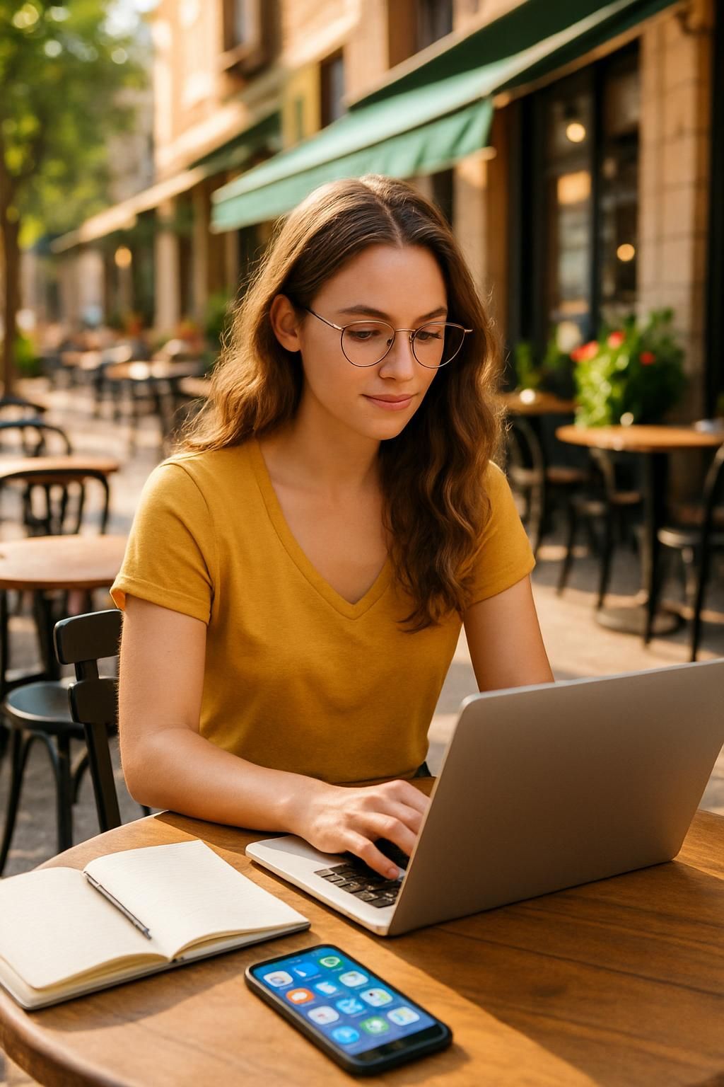 découvrez le top 20 des applications indispensables pour les digital nomads en 2026 et optimisez votre travail à distance avec les meilleurs outils du moment.