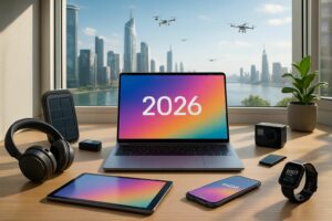 découvrez le top 20 des applications indispensables pour les digital nomads en 2026, pour travailler efficacement et voyager sereinement.