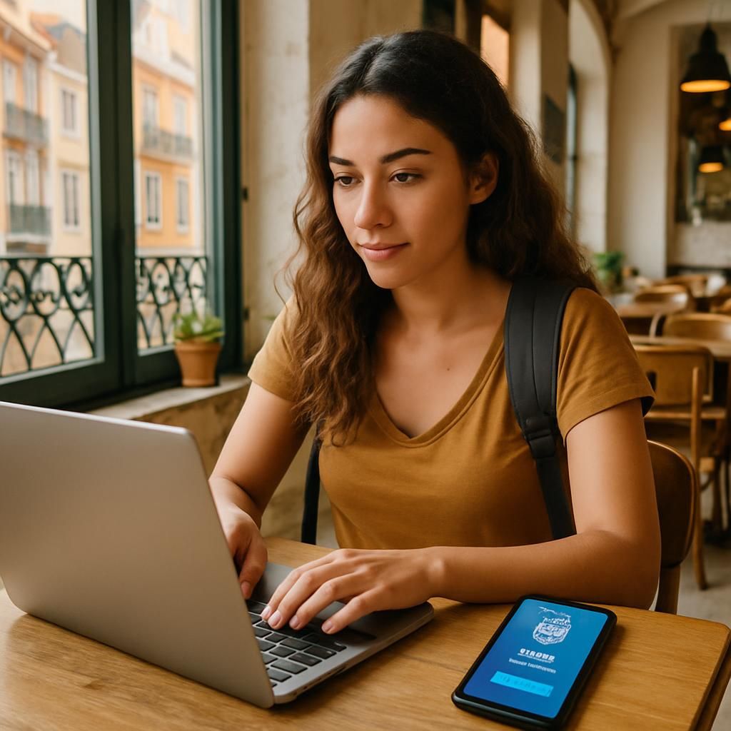 découvrez tout sur l’esim internationale, ses avantages pour les voyageurs et digital nomads, et comment elle facilite la connexion à l'étranger sans changer de carte sim.