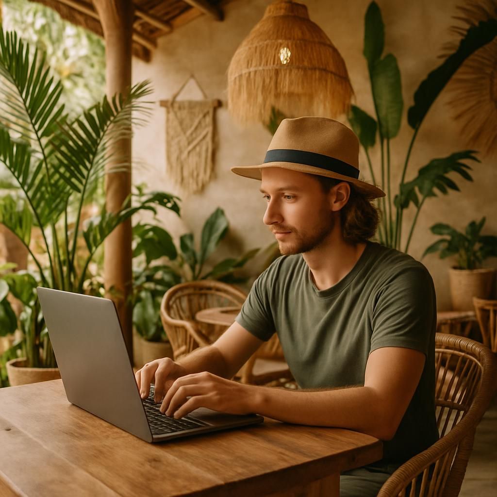 découvrez tout ce qu'il faut savoir pour vivre à bali en tant que digital nomad : conseils sur le budget, les démarches de visa, les options de logement et la réalité du quotidien sur l'île.