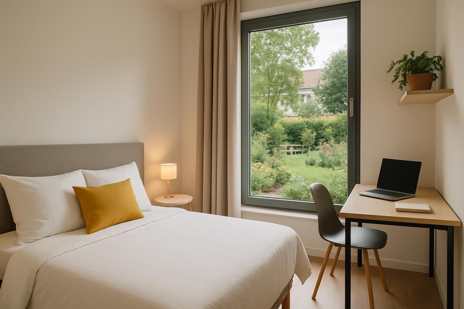 découvrez le coliving en europe, une solution innovante qui facilite la vie partagée et réinvente les nouvelles façons d'habiter pour plus de convivialité et de flexibilité.