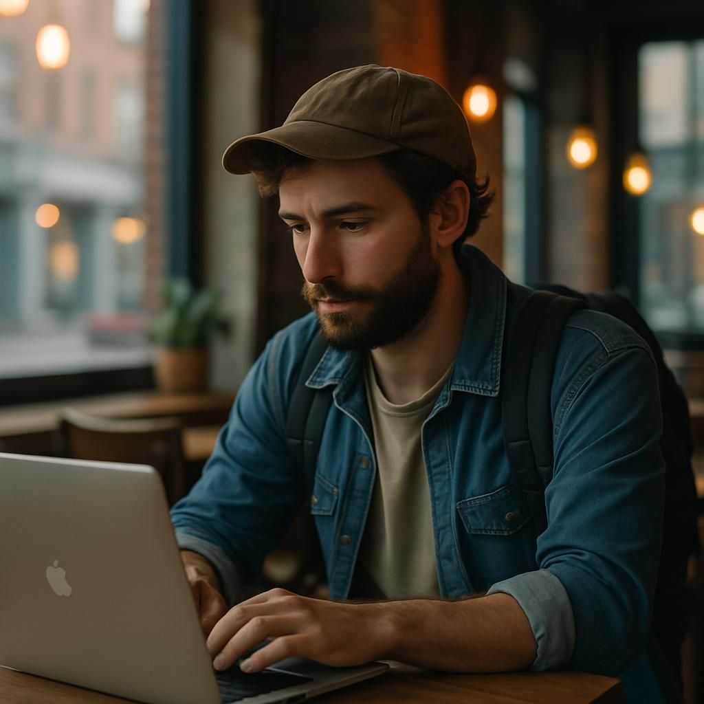 découvrez comment vivre en digital nomad en maîtrisant l'organisation, les sources de revenus et la gestion de la vie quotidienne pour une liberté optimale.