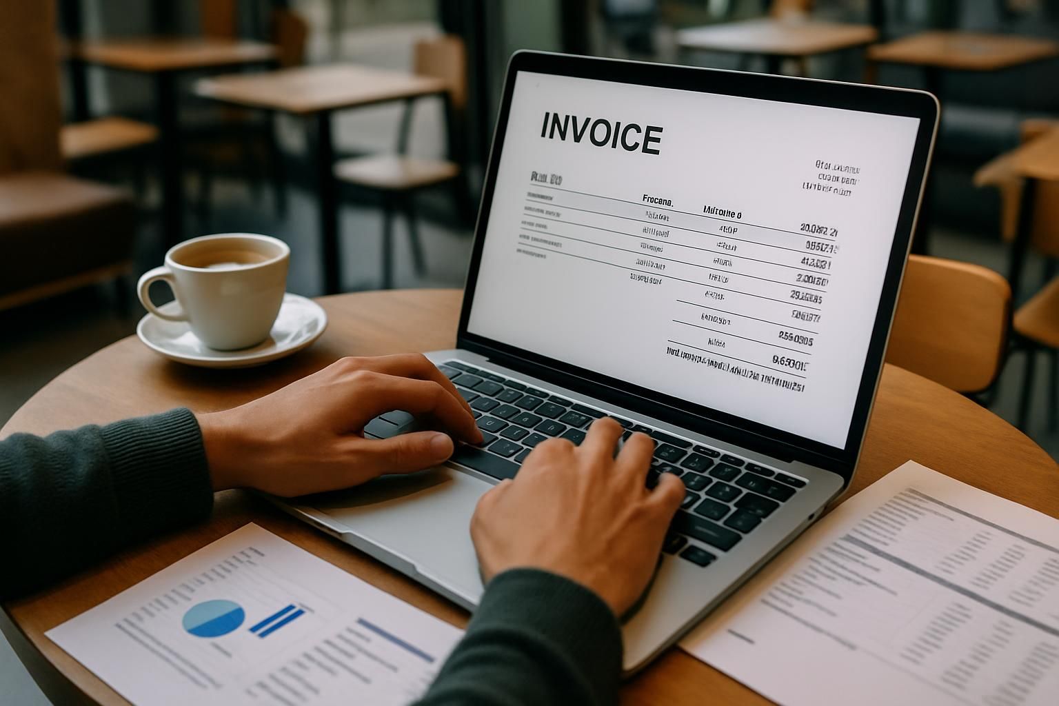 découvrez comment respecter les règles fiscales en tant que digital nomad vivant à l'étranger et évitez les problèmes avec l'administration fiscale.