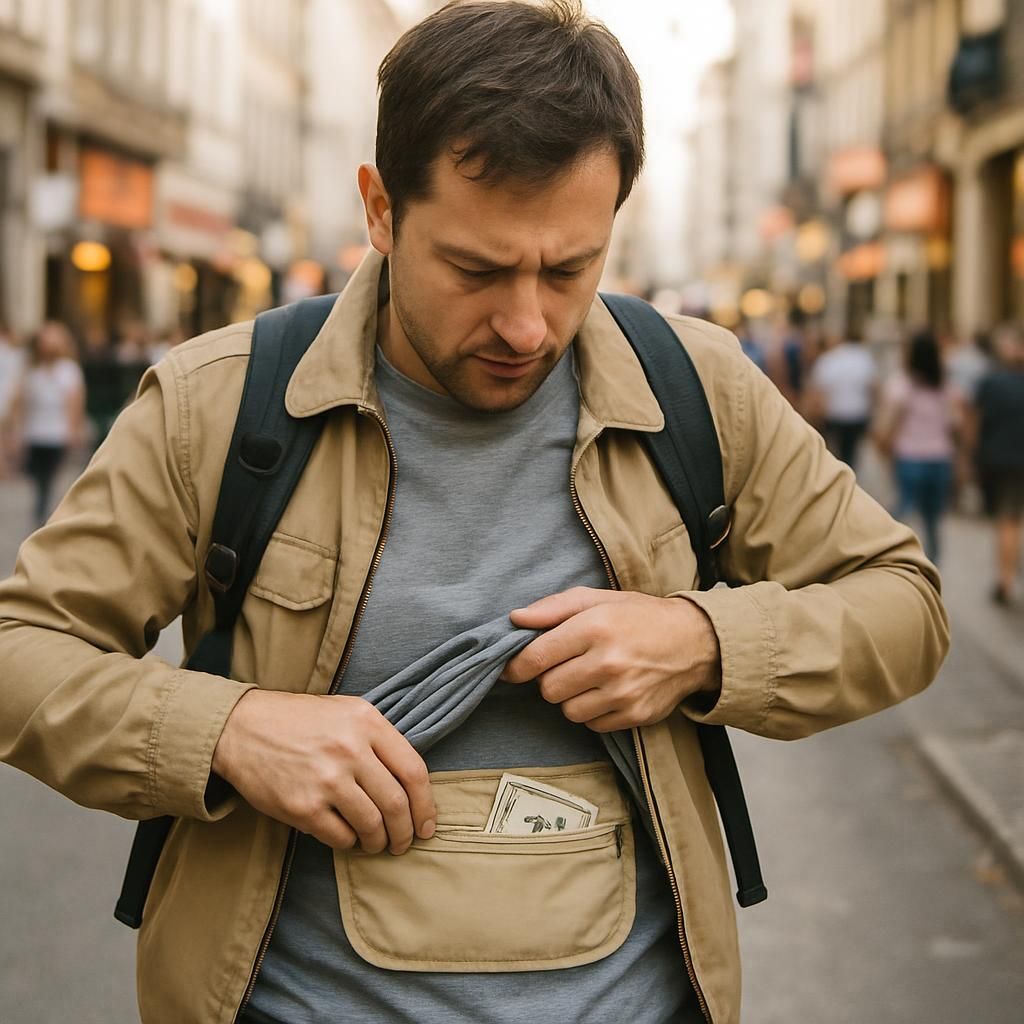 découvrez des astuces et conseils pratiques pour gérer efficacement votre argent en voyage en tant que digital nomad et profiter pleinement de votre expérience nomade.