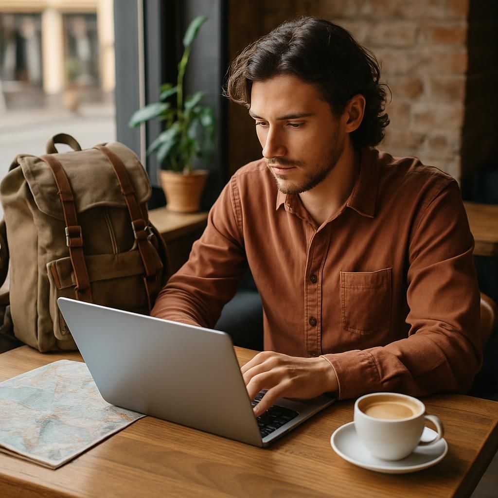 découvrez notre comparatif complet des meilleurs ordinateurs pour digital nomads en 2026, alliant performance, portabilité et autonomie pour travailler sereinement partout dans le monde.