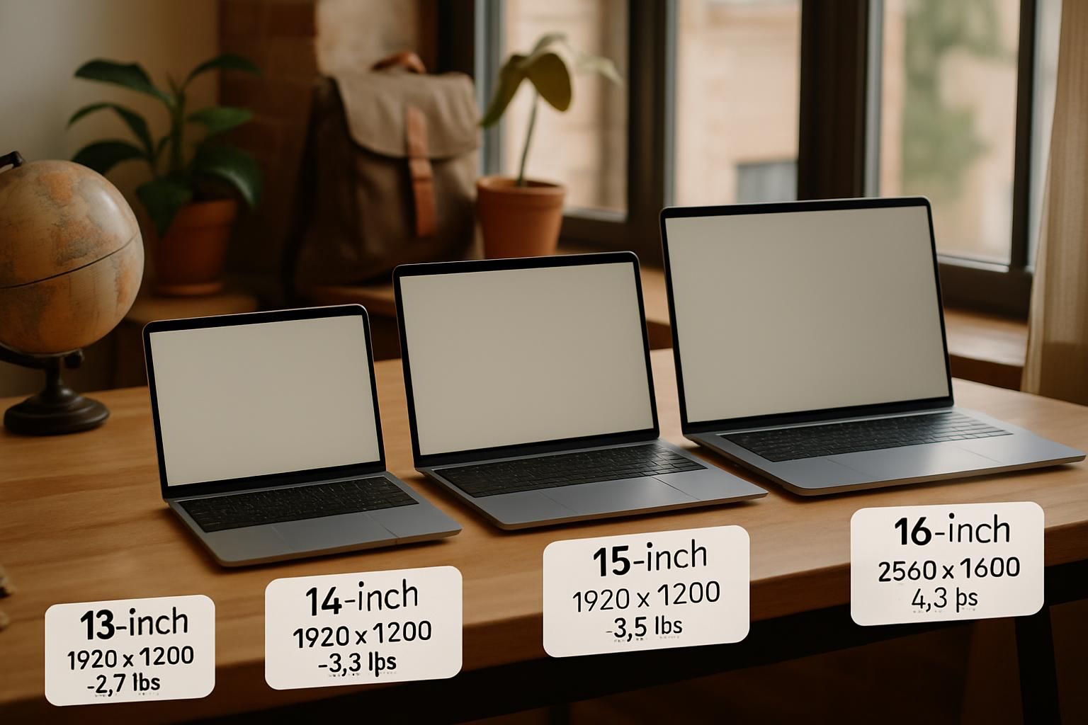 découvrez notre comparatif complet des meilleurs ordinateurs pour digital nomads en 2026. trouvez l'appareil idéal alliant performance, portabilité et autonomie pour travailler efficacement partout dans le monde.