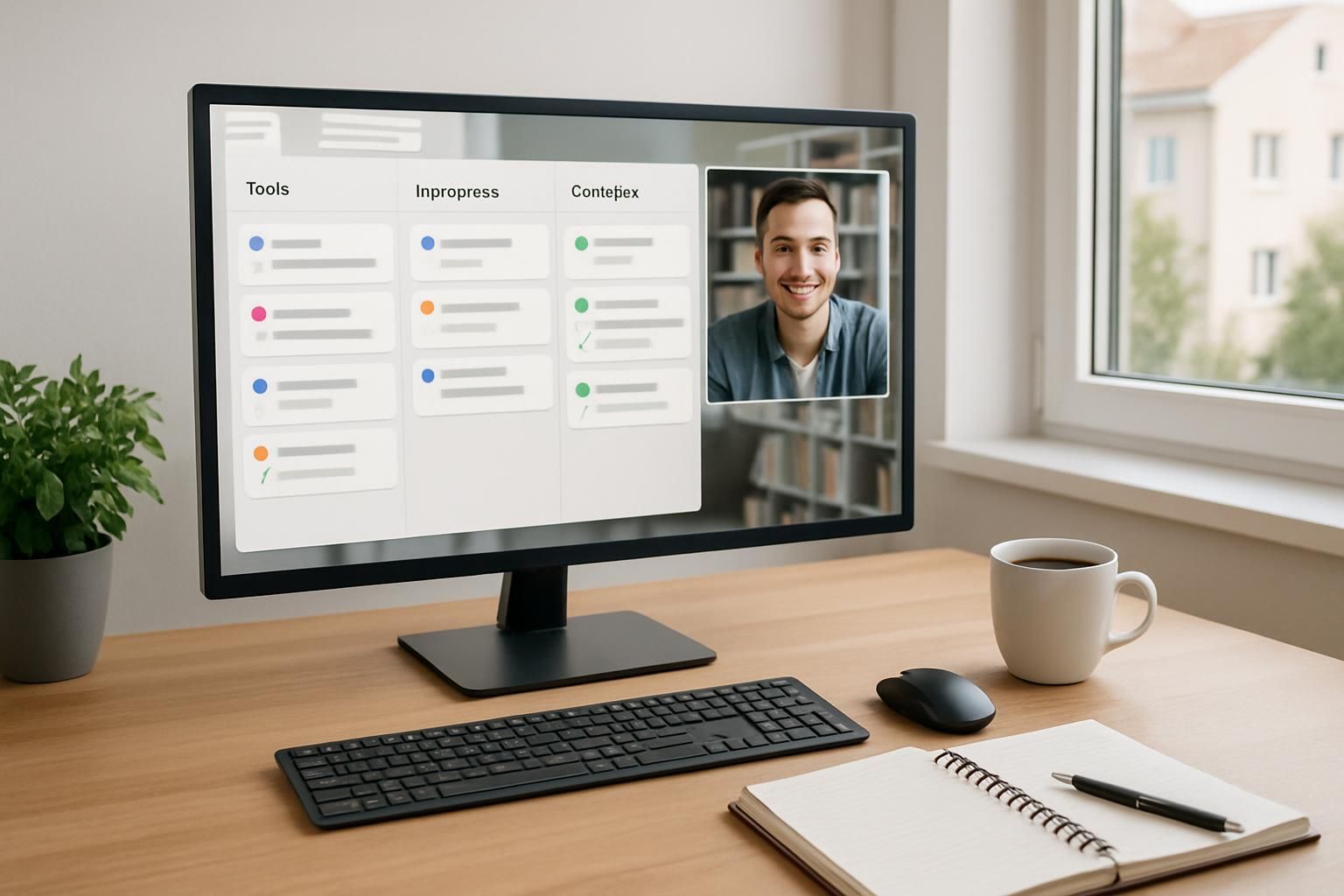 découvrez les meilleurs outils de productivité pour le travail à distance en 2026 et optimisez votre efficacité où que vous soyez.