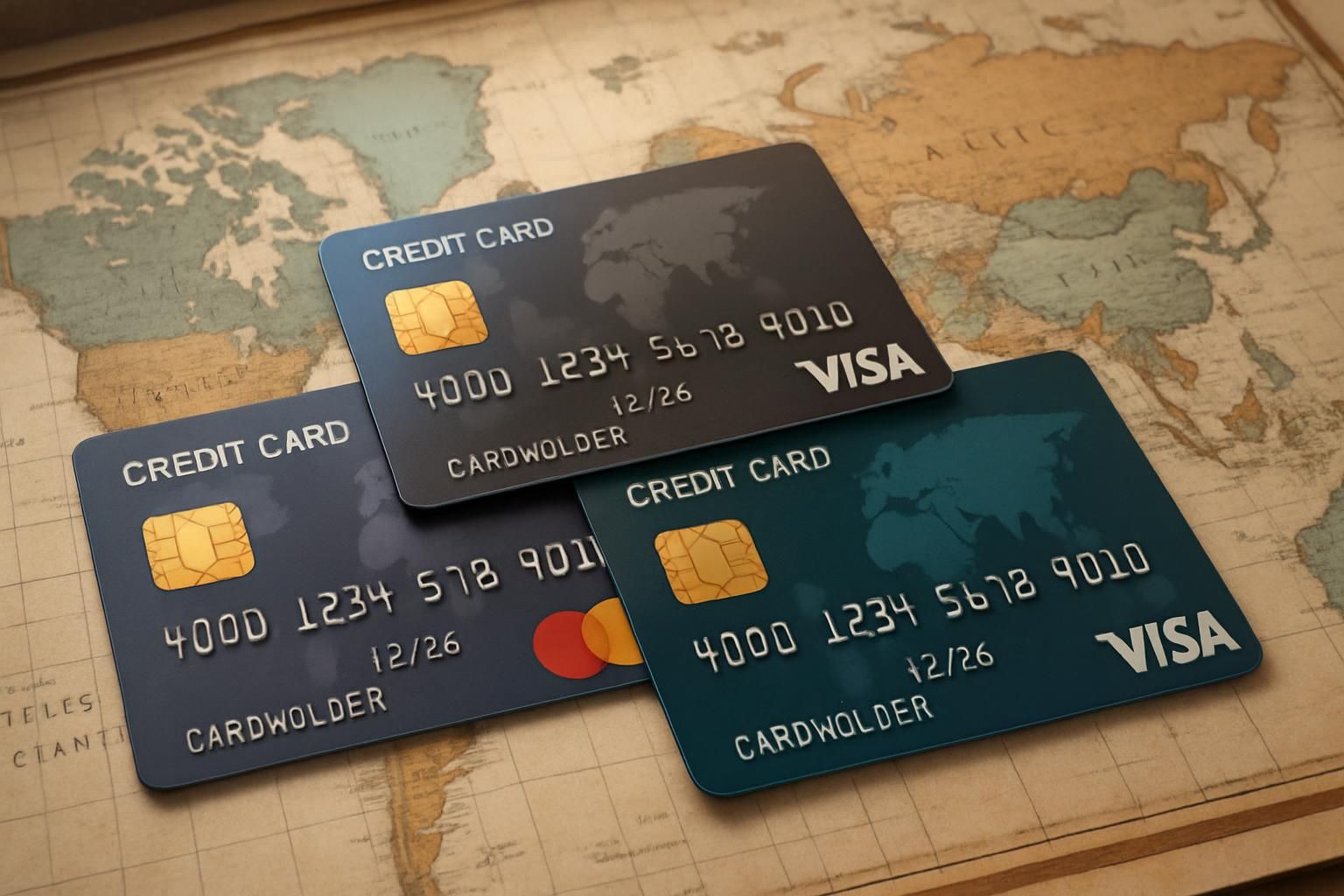 découvrez les meilleurs outils pour gérer efficacement votre argent en voyage, spécialement conçus pour les digital nomads. simplifiez vos finances et profitez pleinement de votre liberté.