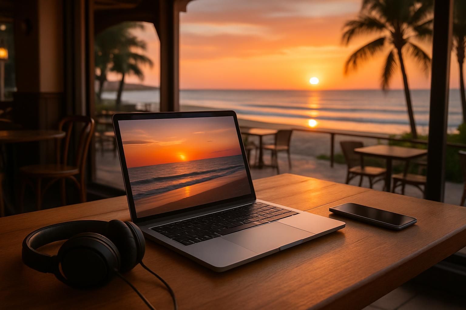 découvrez les logiciels indispensables pour optimiser votre travail à distance en 2026, alliant productivité, communication et collaboration efficace.