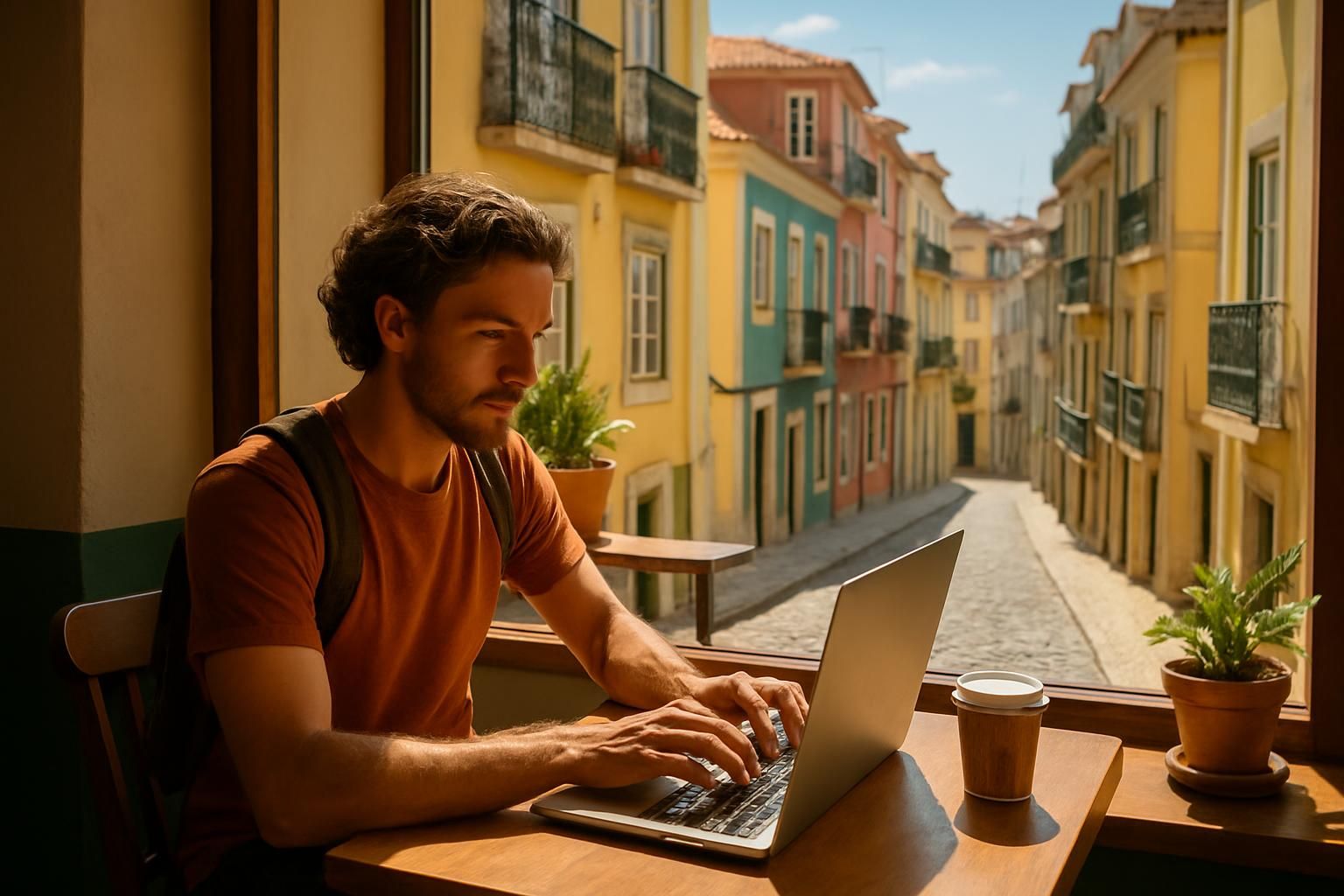 découvrez les pays sans visa digital nomad où vous pouvez vous installer facilement en 2026 pour travailler à distance en toute liberté.