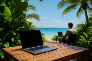 découvrez les pays où les digital nomads peuvent s'installer facilement sans visa en 2026. guide complet pour vivre et travailler à l'étranger sans contraintes administratives.