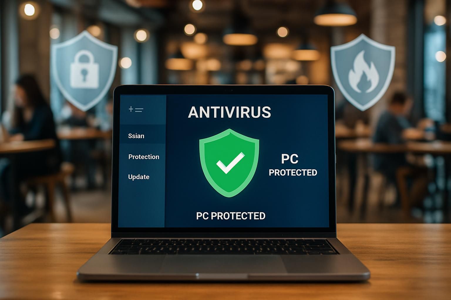 découvrez les meilleurs outils de sécurité informatique pour protéger vos données et voyager en toute sérénité. conseils et solutions indispensables pour une cybersécurité optimale en déplacement.