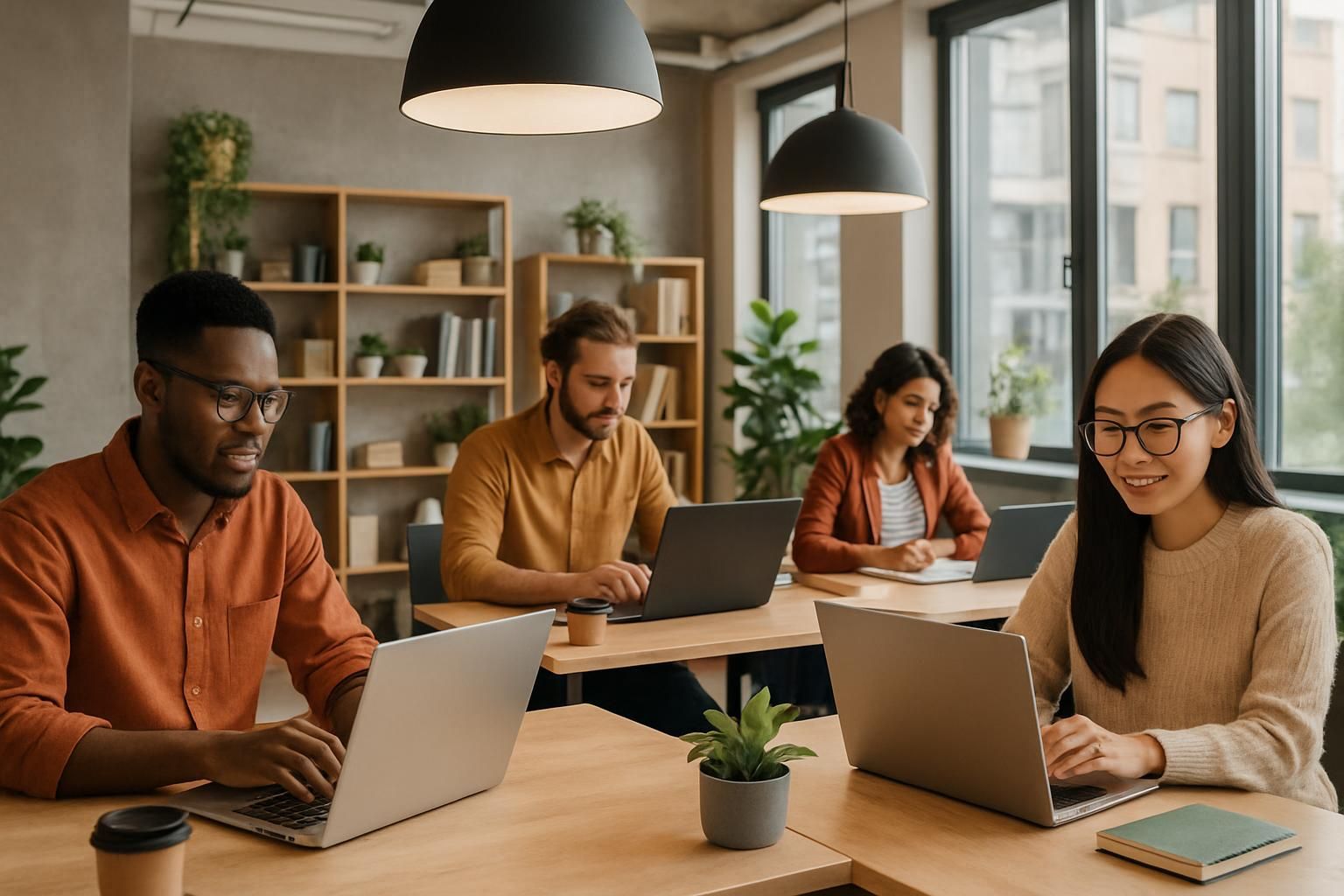 découvrez comment réussir votre transition pour quitter la france et adopter un mode de vie nomade. conseils pratiques et étapes clés pour une nouvelle vie libre et aventureuse.