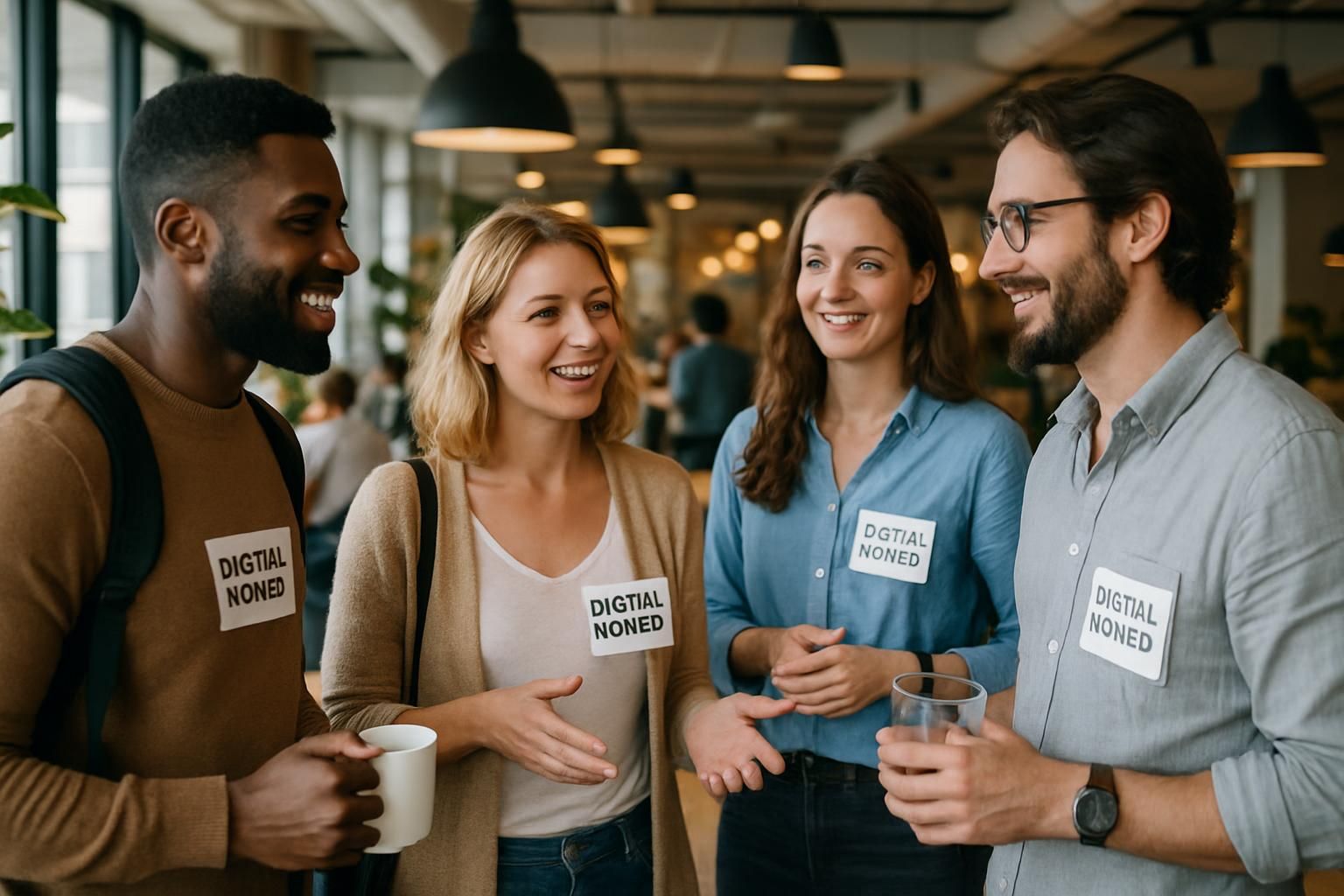 découvrez le top 20 des meilleurs espaces de coworking à travers le monde en 2026, spécialement sélectionnés pour les digital nomads à la recherche d'un environnement de travail flexible et inspirant.