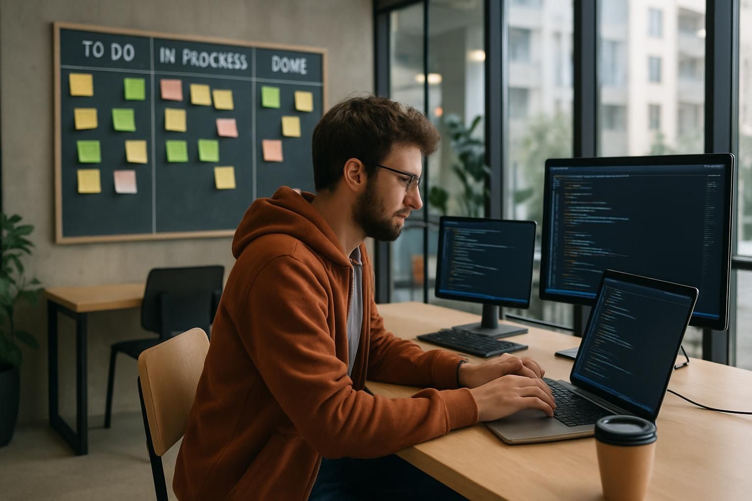 découvrez le top 20 des meilleurs espaces de coworking dans le monde en 2026, spécialement sélectionnés pour les digital nomads à la recherche d'un environnement de travail flexible et inspirant.