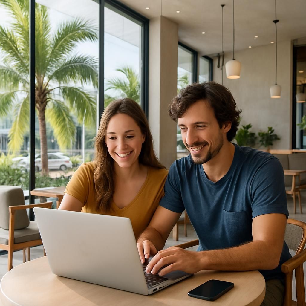 découvrez notre guide complet pour s’installer en thaïlande en tant que nomade digital. conseils pratiques, astuces et informations essentielles pour vivre et travailler à distance dans ce pays fascinant.